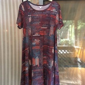 Medium Carly NWT Lularoe